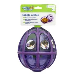 Busy Buddy Kibble Nibble