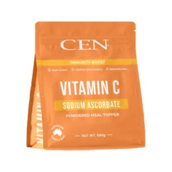 CEN Vitamin C Powder For Dogs & Horses 500g