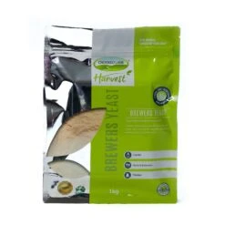 Crooked Lane Harvest Brewers Yeast 7 Crooked Lane Harvest Brewers Yeast -Vetn Pet Direct Store CL brewers yeast 1kg
