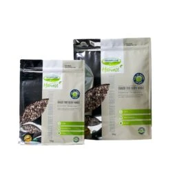 Crooked Lane Harvest Chaste Tree Berry Whole