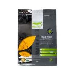Crooked Lane Harvest Turmeric Powder 5% 7 Crooked Lane Harvest Turmeric Powder 5% -Vetn Pet Direct Store CL turmeric 5kg 0e9a9939 ebaa 4216 9a97 ee735641194b