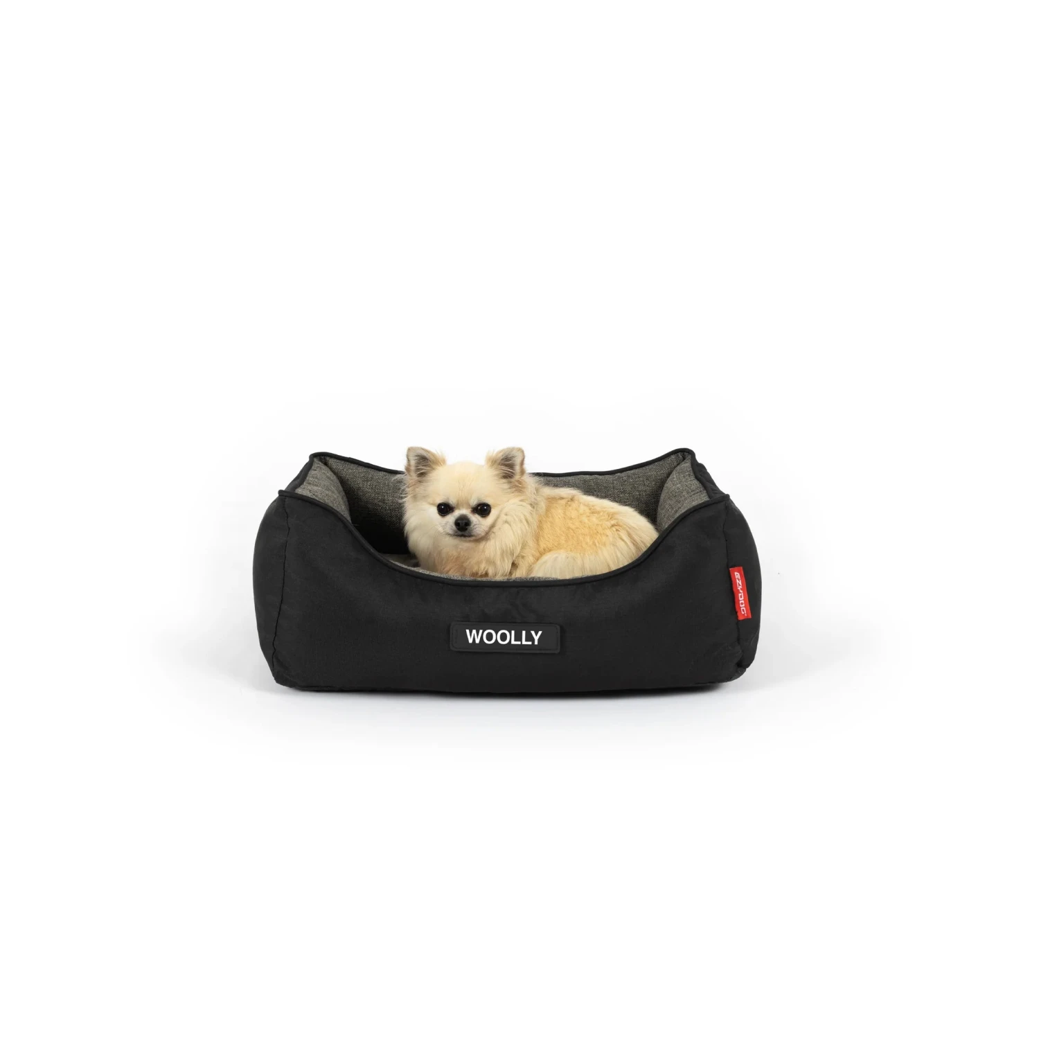 EzyDog 2 In 1 Ortho Smart Dog Bed 1 EzyDog 2 In 1 Ortho Smart Dog Bed