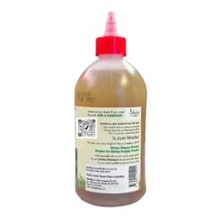 Calafea Horse Oil -Vetn Pet Direct Store Calafea 500ml back 4web