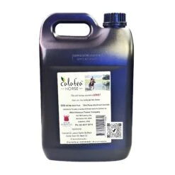 Calafea Horse Oil -Vetn Pet Direct Store Calafea 5L 4web