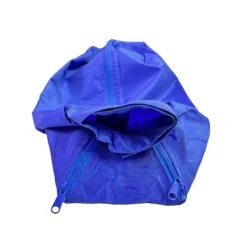 Buster The Cat Sack With Rear Underside Zipper 9 Buster The Cat Sack With Rear Underside Zipper -Vetn Pet Direct Store Cat Sack Front 4web