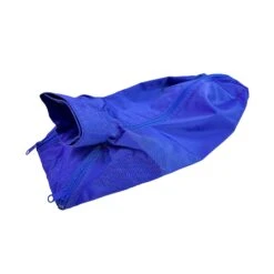Buster The Cat Sack With Rear Underside Zipper 8 Buster The Cat Sack With Rear Underside Zipper -Vetn Pet Direct Store Cat Sack Side 4web