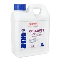 Collovet Restorative & Appetite Stimulant 1L
