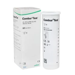 Combur 9 Urine Test Strips (50 Pack)