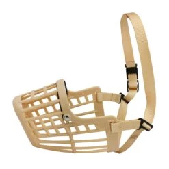 Comfort Muzzle For Dogs -Vetn Pet Direct Store Comfort Muzzle web