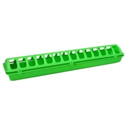 Crown Flip Top Plastic Poultry Feeder -Vetn Pet Direct Store Crown Flip Top Plastic Poultry Feeder 50cm web