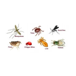 DErt Control Diatomaceous Earth For Pets -Vetn Pet Direct Store DErt Control media 02