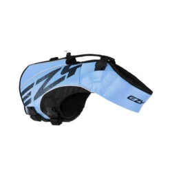 EzyDog DFDX2 Boost Life Jacket -Vetn Pet Direct Store DFDX2 Boost blue