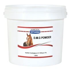 Vetsense D.M.G. Powder