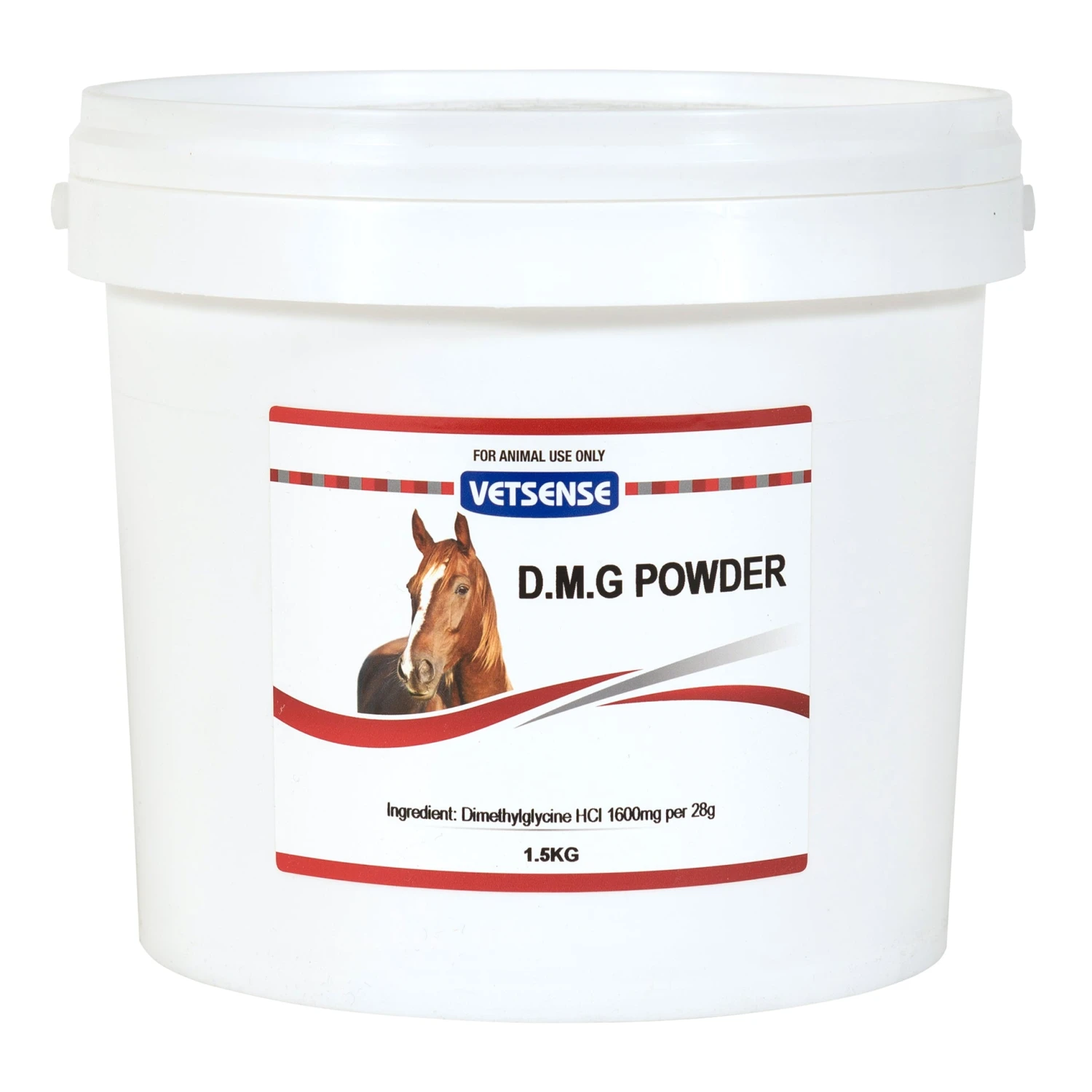 Vetsense D.M.G. Powder 1 Vetsense D.M.G. Powder