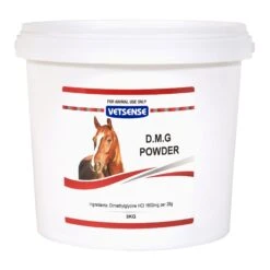 Vetsense D.M.G. Powder 5 Vetsense D.M.G. Powder -Vetn Pet Direct Store DMG powder 3kg