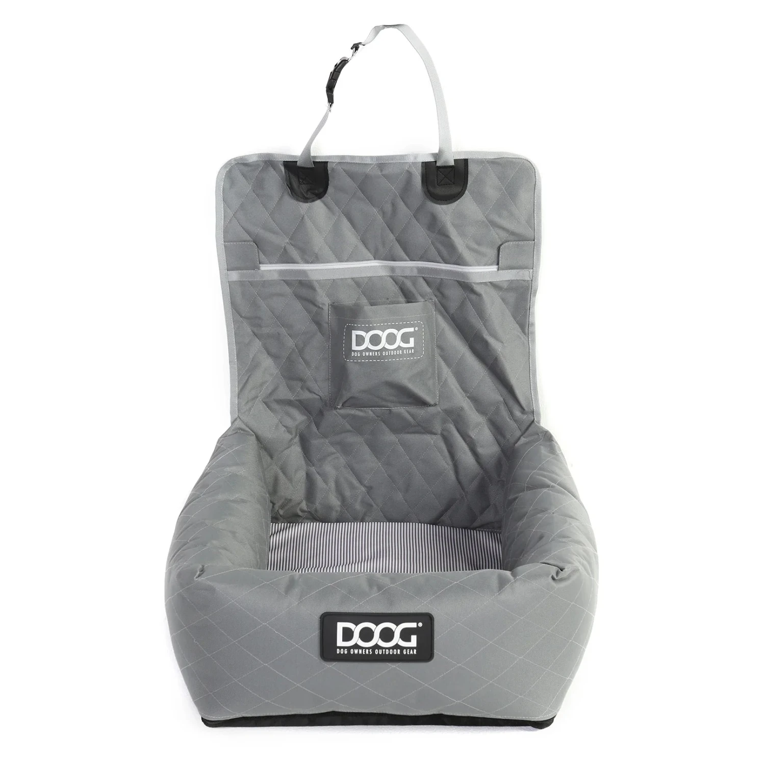 DOOG Car Seat For Small To Medium Breeds 10 DOOG Car Seat For Small To Medium Breeds - Image 10