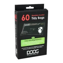 DOOG Tidy Bag Refills 60's -Vetn Pet Direct Store DOOG Walkie Bag Refills web