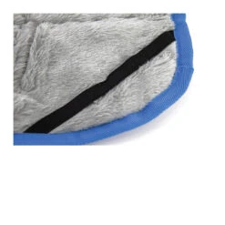 ZeeZ Supreme Dachshund Dog Coat - Grape Purple/Blue -Vetn Pet Direct Store Dax coat purple 3