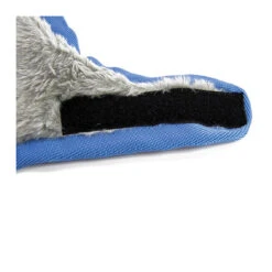 ZeeZ Supreme Dachshund Dog Coat - Grape Purple/Blue -Vetn Pet Direct Store Dax coat purple 4