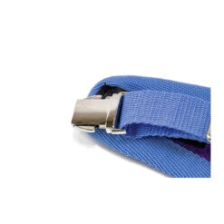 ZeeZ Supreme Dachshund Dog Coat - Grape Purple/Blue -Vetn Pet Direct Store Dax coat purple 6