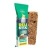 Vetafarm DeliStix Natural Nibbles Treat Bar For Small Parrots
