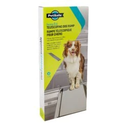 PetSafe Happy Ride Telescoping Dog Ramp