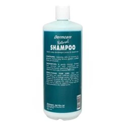 Dermcare Natural Shampoo 9 Dermcare Natural Shampoo -Vetn Pet Direct Store Dermcare Natural Shampoo 1L back web