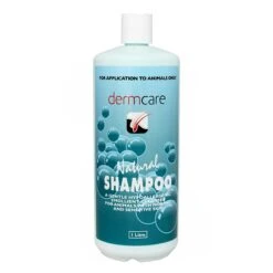 Dermcare Natural Shampoo 8 Dermcare Natural Shampoo -Vetn Pet Direct Store Dermcare Natural Shampoo 1L web
