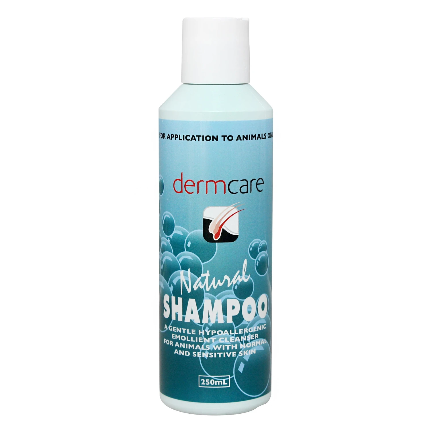 Dermcare Natural Shampoo 2 Dermcare Natural Shampoo - Image 2
