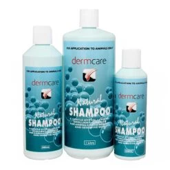 Dermcare Natural Shampoo