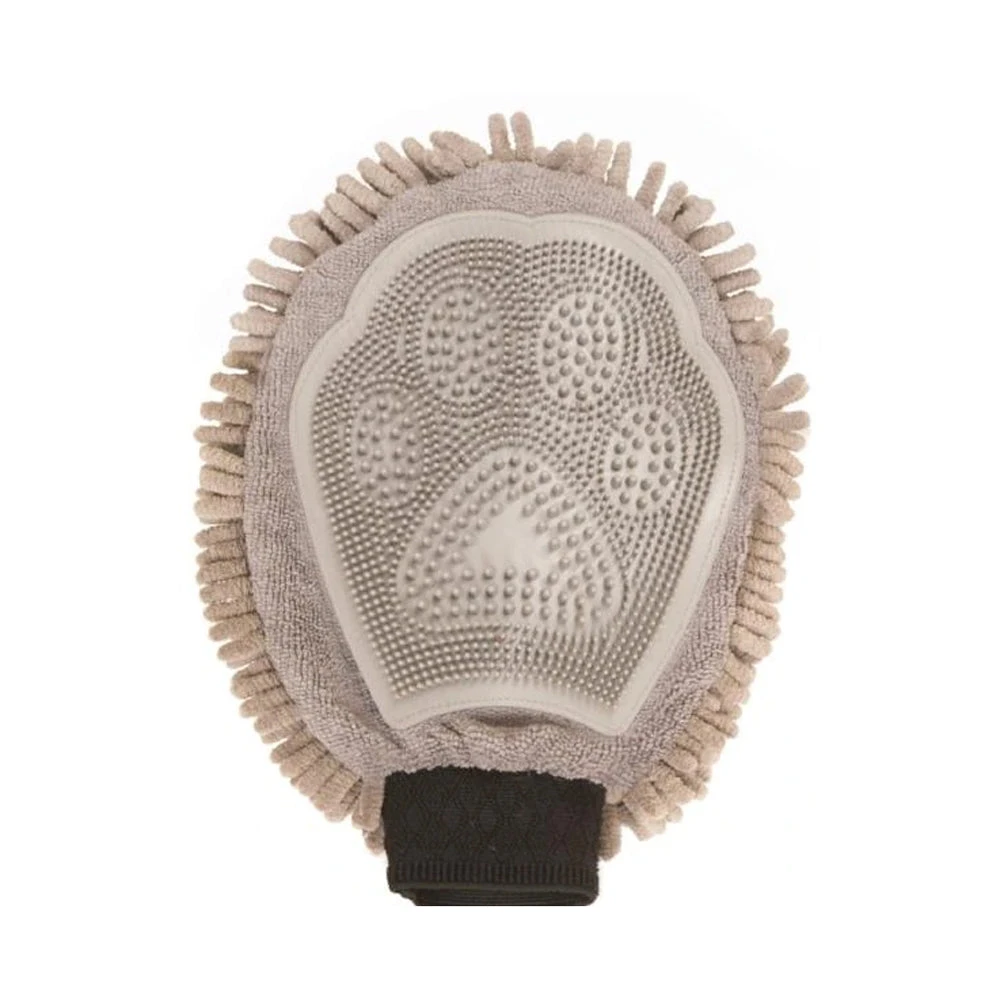Dirty Dog Grooming Mitt 2 Dirty Dog Grooming Mitt - Image 2