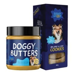 Doggylicious Hips Don't Lie Value Bundle