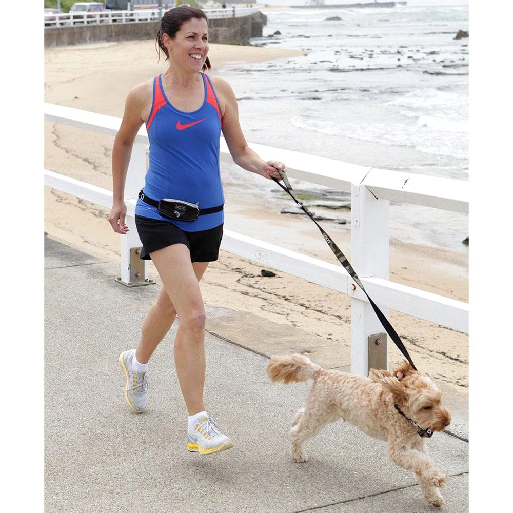 DOOG Mini Belt For Running & Walking 2 DOOG Mini Belt For Running & Walking - Image 2
