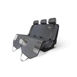 EzyDog Drive Car Hammock -Vetn Pet Direct Store Drive hammock media 02