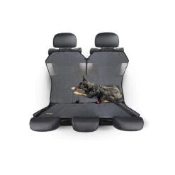 EzyDog Drive Car Hammock -Vetn Pet Direct Store Drive hammock media 03