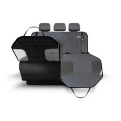 EzyDog Drive Car Hammock -Vetn Pet Direct Store Drive hammock media 04