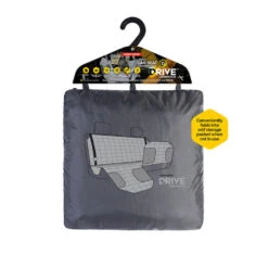 EzyDog Drive Car Hammock -Vetn Pet Direct Store Drive hammock media 08