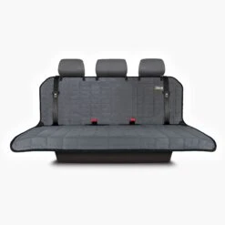 EzyDog Drive Car Back Seat Cover -Vetn Pet Direct Store DriveCover 2