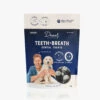 Drool By Dr Chris Brown Teeth + Breath Dental Treats 110g