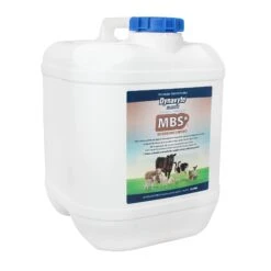 Dynavyte MBS Microbiome Support For Livestock 9 Dynavyte MBS Microbiome Support For Livestock -Vetn Pet Direct Store Dynavyte Microbiome Support Livestock 10L web