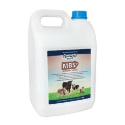 Dynavyte MBS Microbiome Support For Livestock 8 Dynavyte MBS Microbiome Support For Livestock -Vetn Pet Direct Store Dynavyte Microbiome Support Livestock 5L web