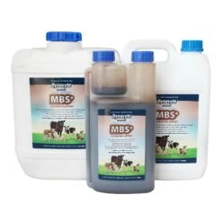 Dynavyte MBS Microbiome Support For Livestock