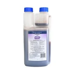 Dynavyte Poultry MBS Microbiome Support -Vetn Pet Direct Store Dynavyte Poultry MBS Microbiome Support 1L Back 4web