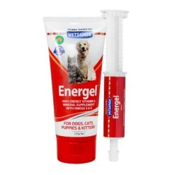 Vetsense Energel High Energy Vitamin & Mineral Supplement