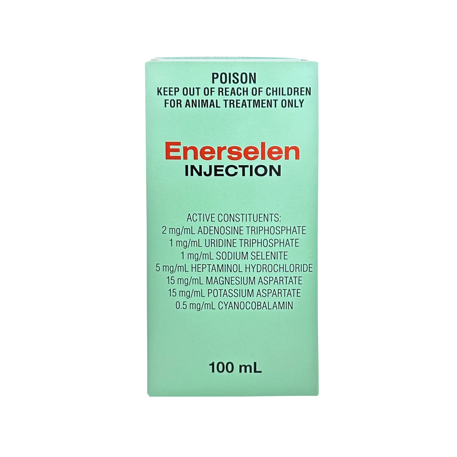 Enerselen Injection 100mL (Kynoselen Replacement) 3 Enerselen Injection 100mL (Kynoselen Replacement) - Image 3