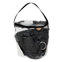 Equi-Prene Grazing Muzzle For Ponies & Minis -Vetn Pet Direct Store Equi Prene Grazing Muzzle w Rubber Pony packaging web