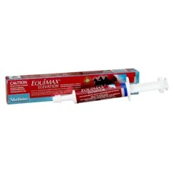 Virbac Equimax Elevation Oral Wormer And Boticide For Horses 23.1mL