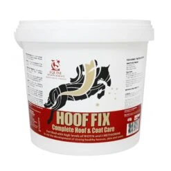 Equine Health Science Hoof Fix 7 Equine Health Science Hoof Fix -Vetn Pet Direct Store Equine Health Science Hoof Fix web
