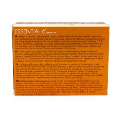 Essential 6 Spot-On Skin Supplement For Dogs 8 Essential 6 Spot-On Skin Supplement For Dogs -Vetn Pet Direct Store Essential 6 Dogs Box back web
