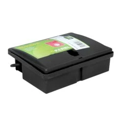 Kerbl Rat Or Mouse Bait Station Box